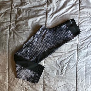 Nike Pro tights